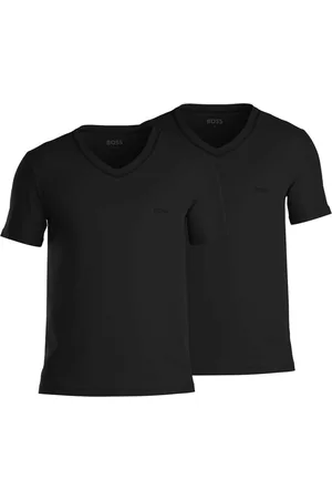 HUGO BOSS Pánské tričko 50475295 2 pack