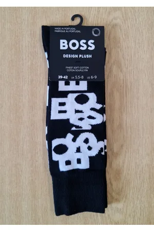 HUGO BOSS PÁNSKÉ PONOŽKY 50478363