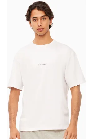 Calvin Klein Pánské tričko NM2355