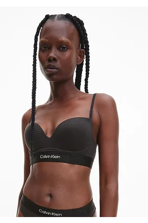 Calvin Klein Dámská podprsenka QF6991