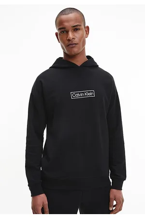 Calvin Klein Pánská mikina NM2270