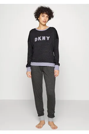 DKNY Dámské pyžamo YI2919259