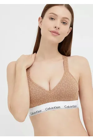 Calvin Klein Dámská podprsenka QF1654