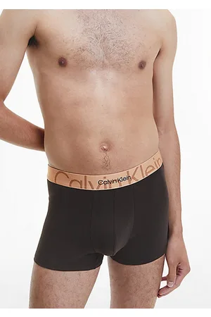 Calvin Klein Pánské boxerky NB3302