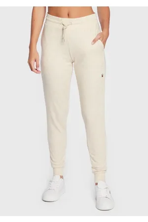 Tommy Hilfiger Dámské tepláky UW0UW03887