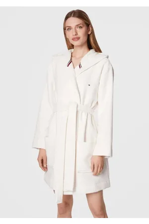 Tommy Hilfiger Dámský župan UW0UW03914