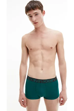 Calvin Klein Pánské boxerky NB2682