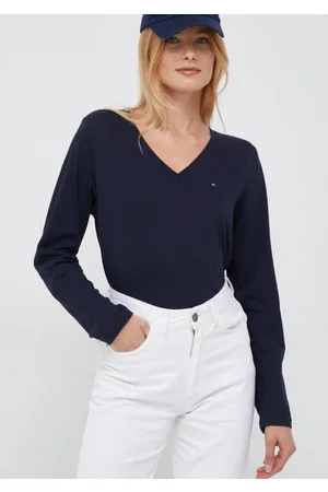 Tommy Hilfiger Dámské tričko UW0UW03911