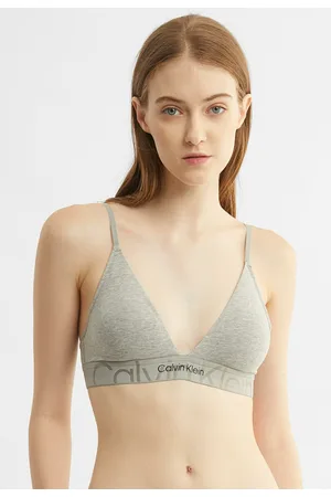 Calvin Klein Dámská podprsenka QF6990