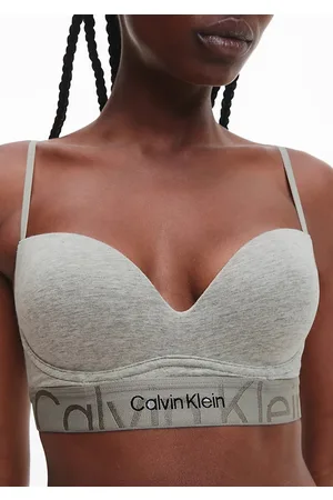 Calvin Klein Dámská podprsenka QF6991