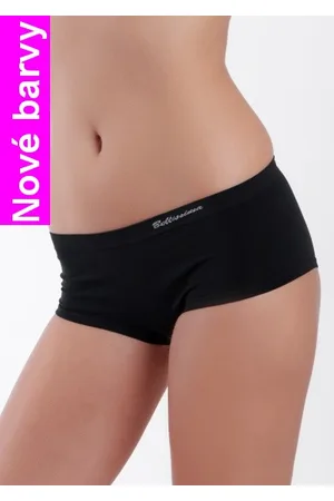 Bellissima Dámské kalhotky short sgambato