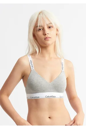Calvin Klein Dámská podprsenka QF7059