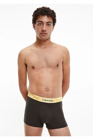Calvin Klein Pánské boxerky NB3288