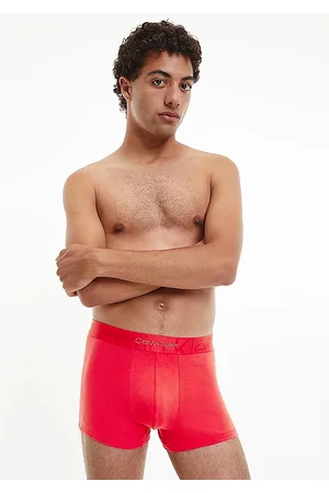 Calvin Klein Pánské boxerky NB3290