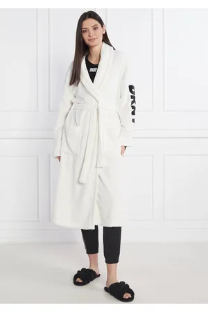 DKNY Dámský župan YI2022605F