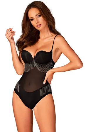 Obsessive Výjimečné body Milladis teddy