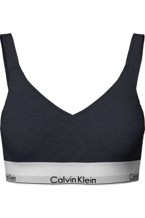 Calvin Klein Dámská podprsenka QF5490E