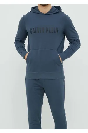 Calvin Klein Pánská mikina NM1966