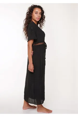 LingaDore Dámské kimono 6525