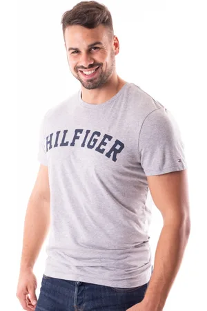 Tommy Hilfiger Pánské tričko UM0UM00054