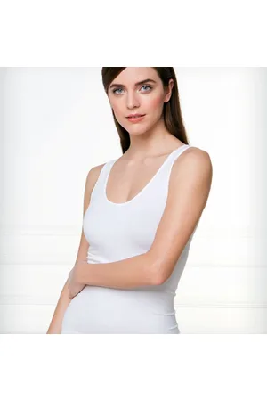 Bellissima Bezešvá košilka 053