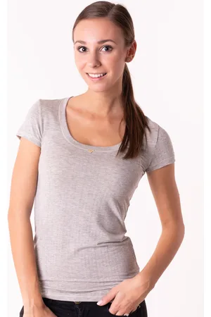 Emporio Armani Dámské tričko 164108 8A224