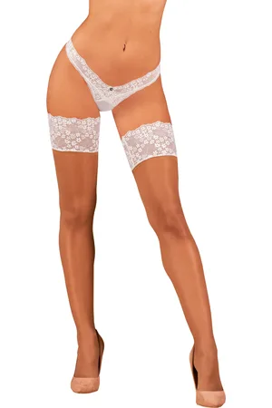 Obsessive Dokonalé punčochy Heavenlly stockings