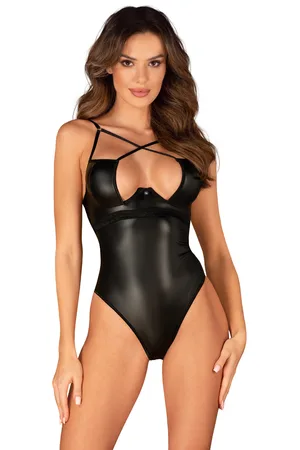 Obsessive Elegantní body Norides teddy