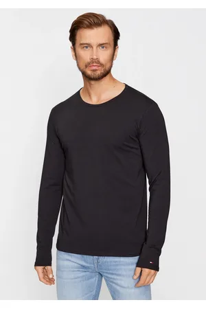 Tommy Hilfiger Pánské tričko UM0UM03022 3PACK