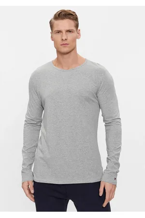 Tommy Hilfiger Pánské tričko UM0UM03022 3PACK
