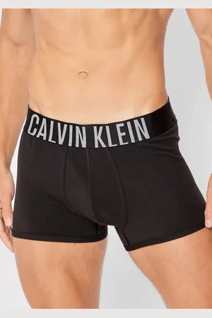 Calvin Klein Pánské boxerky NB3775A UB1 3PACK