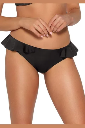 Ava Lingerie Dámské plavky SF 13/11 spodní díl