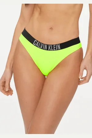 Calvin Klein Dámské plavky KW0KW02509 spodní díl