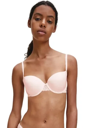 Calvin Klein Dámská podprsenka QF5146E