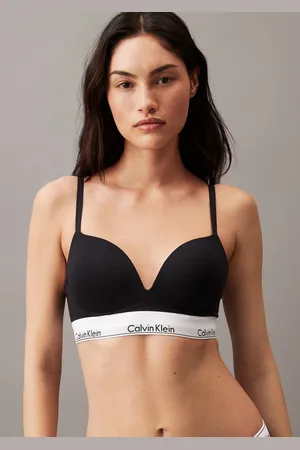 Calvin Klein Dámská podprsenka QF7623E
