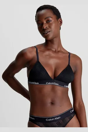 Calvin Klein Dámská podprsenka QF7077E