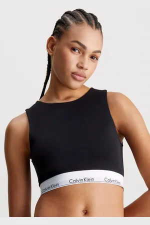 Calvin Klein Dámská podprsenka QF7626