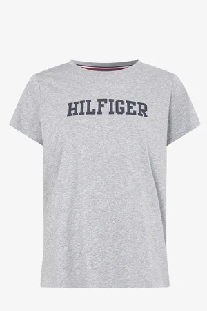 Tommy Hilfiger Dámské tričko UW0UW02618