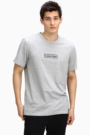 Calvin Klein Pánské tričko NM2268