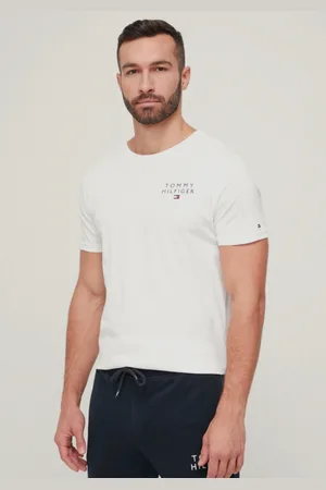 Tommy Hilfiger Pánské tričko UM0UM02916