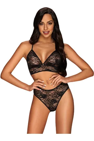Obsessive Sexy set Kokietta set
