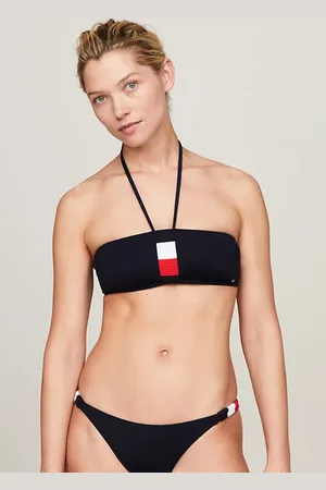 Tommy Hilfiger Dámské plavky UW0UW05297+UW0UW05298