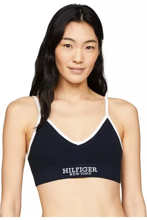 Tommy Hilfiger Dámská podprsenka UW0UW05218 DW5