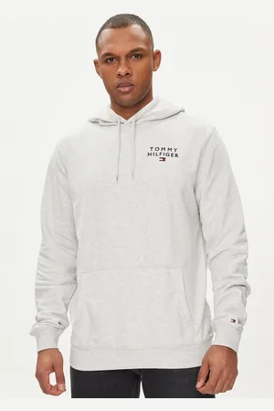 Tommy Hilfiger Pánská mikina UM0UM03175