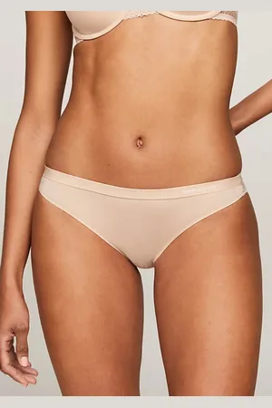 Tommy Hilfiger Dámské kalhotky UW0UW02465