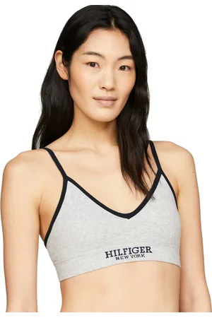 Tommy Hilfiger Dámská podprsenka UW0UW05218