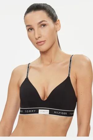 Tommy Hilfiger Dámská podprsenka UW0UW04748