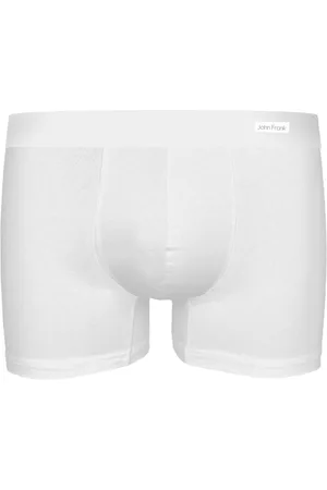 JOHN FRANK Pánské boxerky JFBMODHNA01