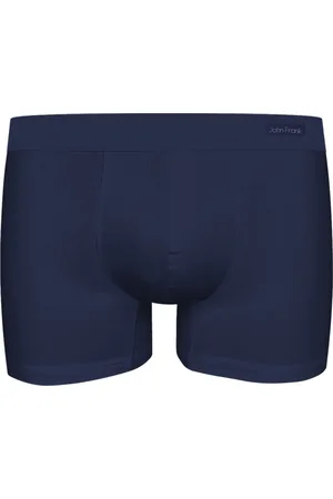 JOHN FRANK Pánské boxerky JFBMODHNA01