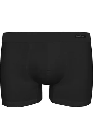 JOHN FRANK Pánské boxerky JFBMODHNA01